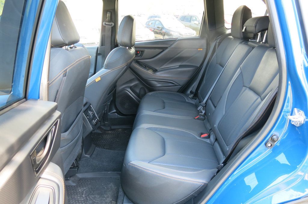 2024 Subaru Forester Wilderness AWD - 23022674 - 14
