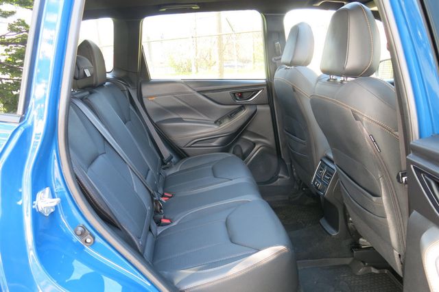 2024 Subaru Forester Wilderness AWD - 23022674 - 15