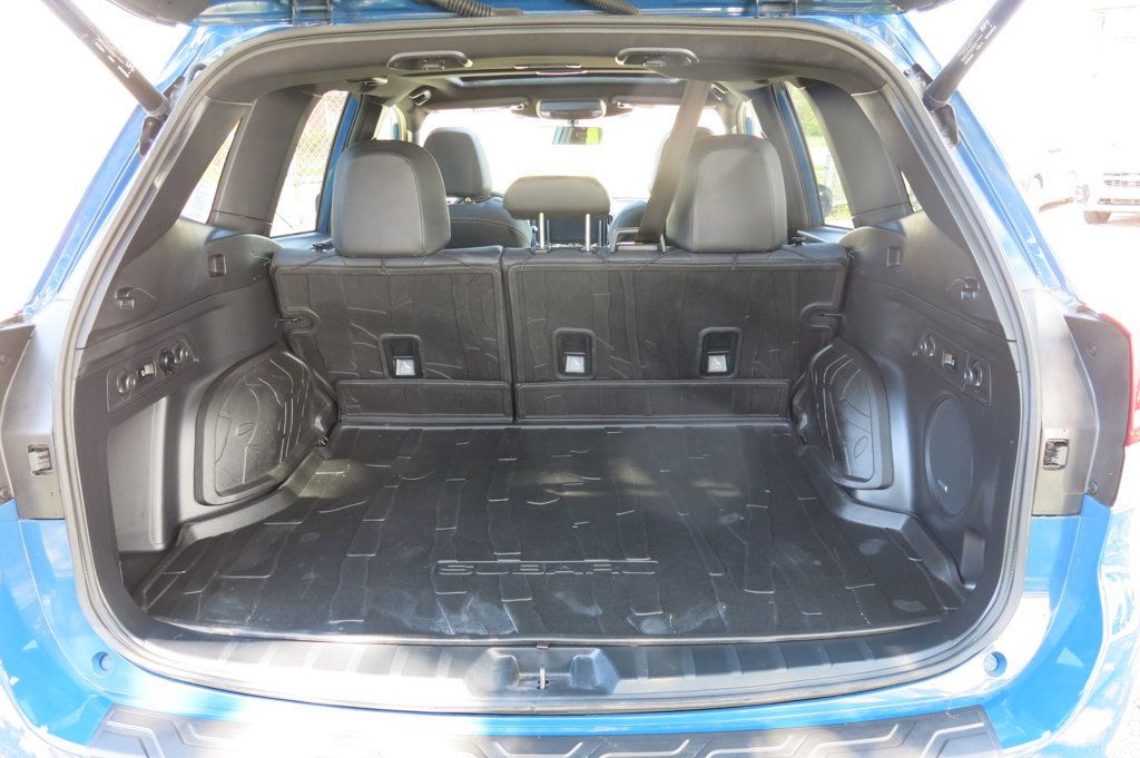 2024 Subaru Forester Wilderness AWD - 23022674 - 16