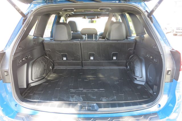 2024 Subaru Forester Wilderness AWD - 23022674 - 16