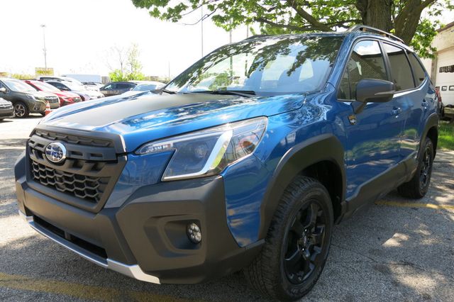 2024 Subaru Forester Wilderness AWD - 23022674 - 1
