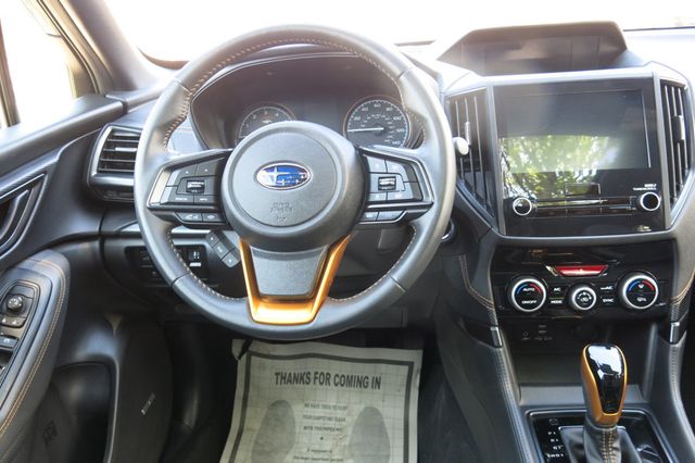 2024 Subaru Forester Wilderness AWD - 23022674 - 19