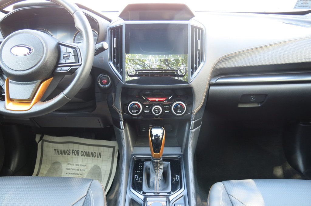 2024 Subaru Forester Wilderness AWD - 23022674 - 21