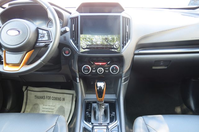 2024 Subaru Forester Wilderness AWD - 23022674 - 21