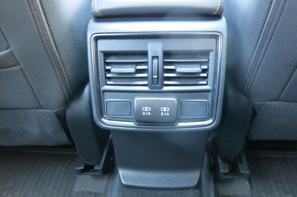 2024 Subaru Forester Wilderness AWD - 23022674 - 22
