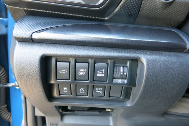 2024 Subaru Forester Wilderness AWD - 23022674 - 23