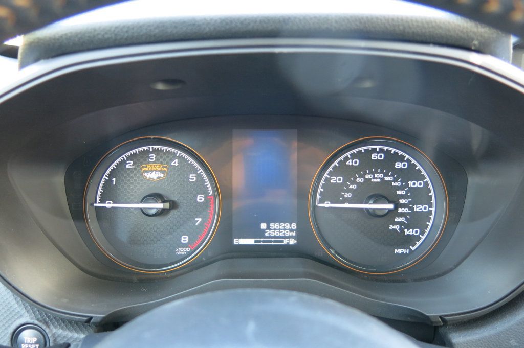 2024 Subaru Forester Wilderness AWD - 23022674 - 24