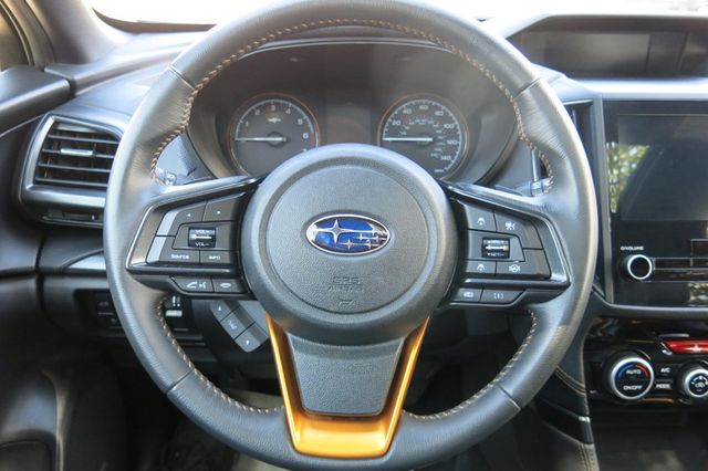 2024 Subaru Forester Wilderness AWD - 23022674 - 25