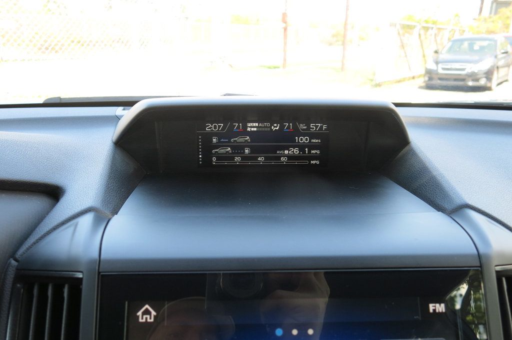2024 Subaru Forester Wilderness AWD - 23022674 - 26