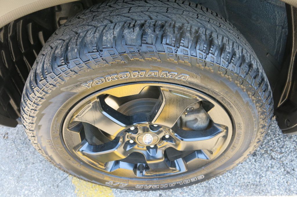 2024 Subaru Forester Wilderness AWD - 23022674 - 32