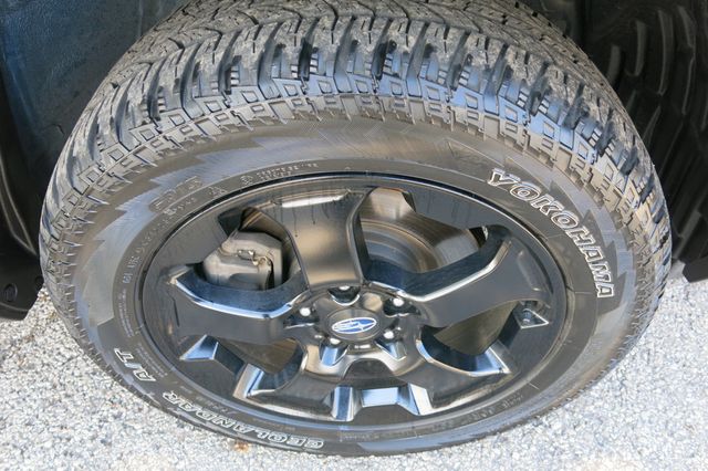 2024 Subaru Forester Wilderness AWD - 23022674 - 33