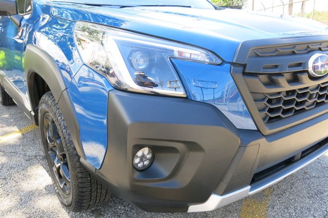 2024 Subaru Forester Wilderness AWD - 23022674 - 37