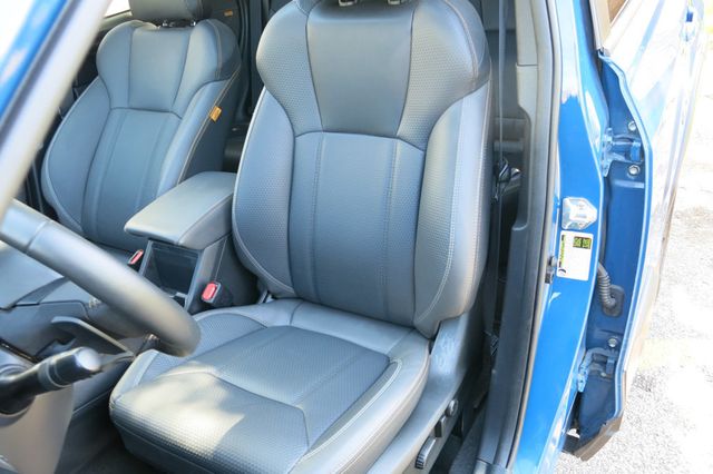2024 Subaru Forester Wilderness AWD - 23022674 - 40