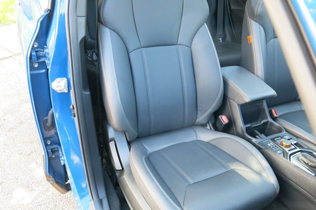 2024 Subaru Forester Wilderness AWD - 23022674 - 41