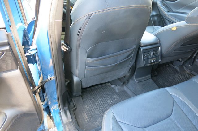 2024 Subaru Forester Wilderness AWD - 23022674 - 42
