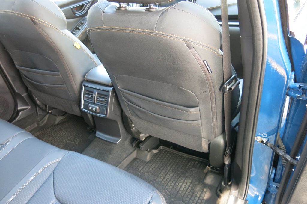 2024 Subaru Forester Wilderness AWD - 23022674 - 43