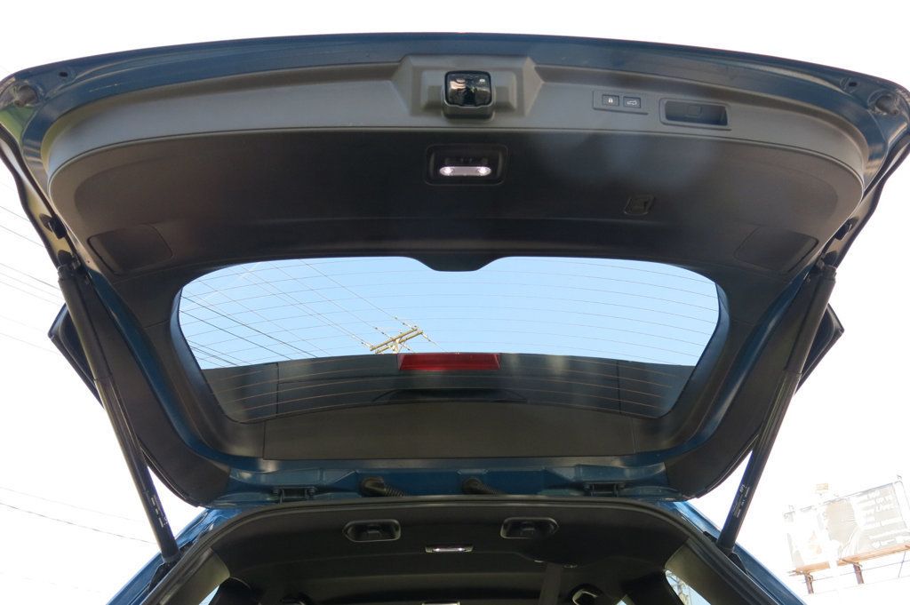 2024 Subaru Forester Wilderness AWD - 23022674 - 50