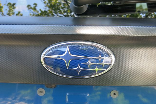 2024 Subaru Forester Wilderness AWD - 23022674 - 52