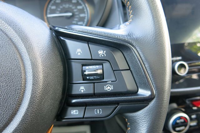 2024 Subaru Forester Wilderness AWD - 23022674 - 67