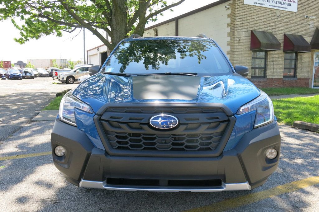 2024 Subaru Forester Wilderness AWD - 23022674 - 6