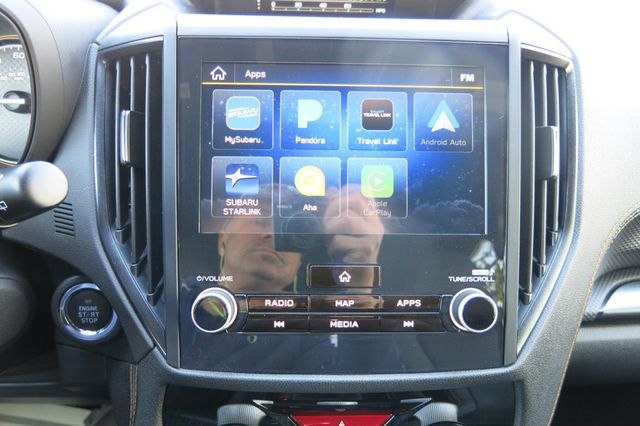 2024 Subaru Forester Wilderness AWD - 23022674 - 76