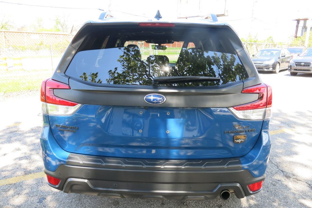 2024 Subaru Forester Wilderness AWD - 23022674 - 7