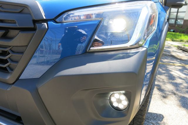 2024 Subaru Forester Wilderness AWD - 23022674 - 85