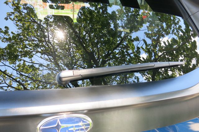 2024 Subaru Forester Wilderness AWD - 23022674 - 96