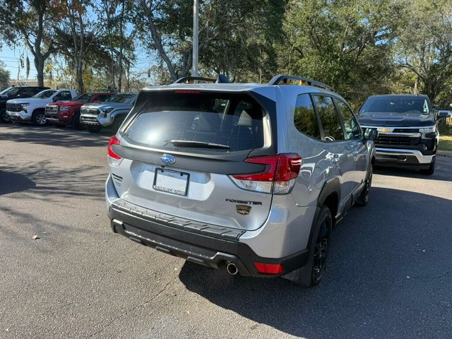 2024 Subaru Forester Wilderness AWD - 22958993 - 9