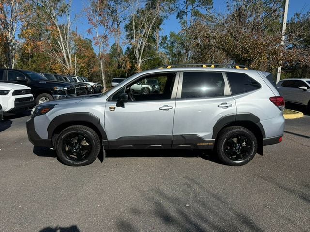 2024 Subaru Forester Wilderness AWD - 22958993 - 1