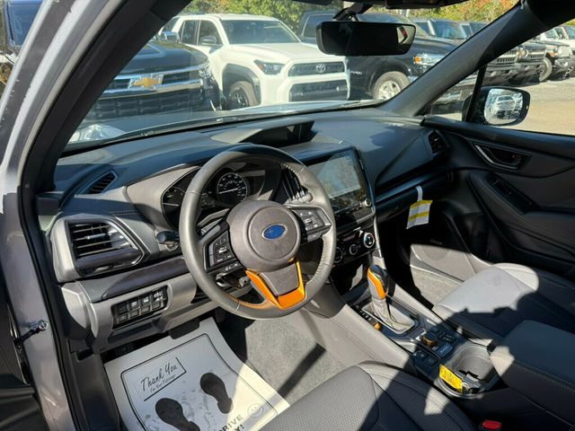 2024 Subaru Forester Wilderness AWD - 22958993 - 2