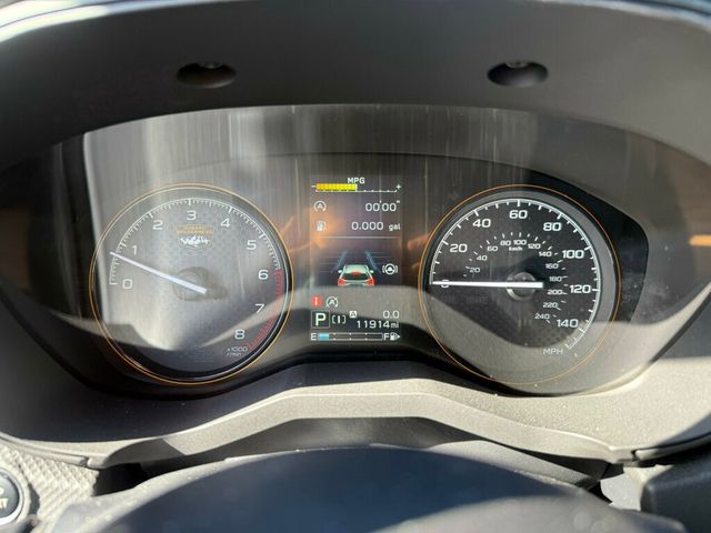2024 Subaru Forester Wilderness AWD - 22958993 - 3