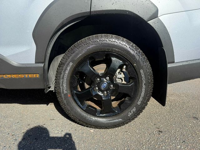 2024 Subaru Forester Wilderness AWD - 22958993 - 8