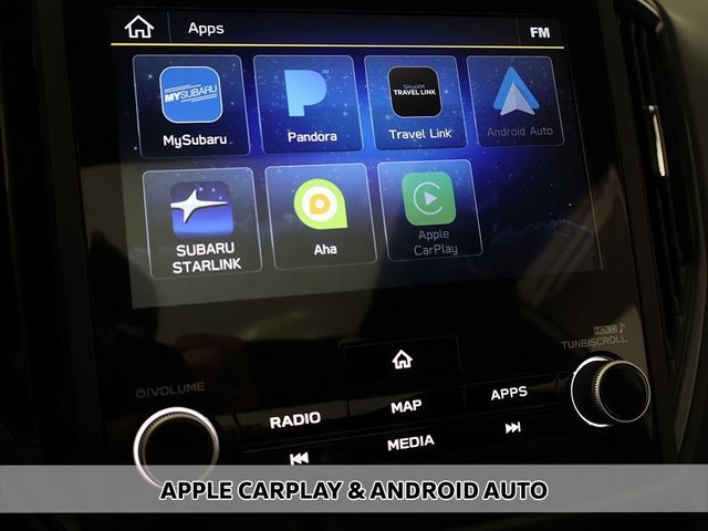 2024 Subaru Forester Wilderness CVT - 22953692 - 9