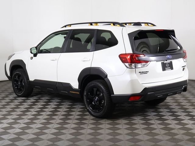 2024 Subaru Forester Wilderness CVT - 22953692 - 11