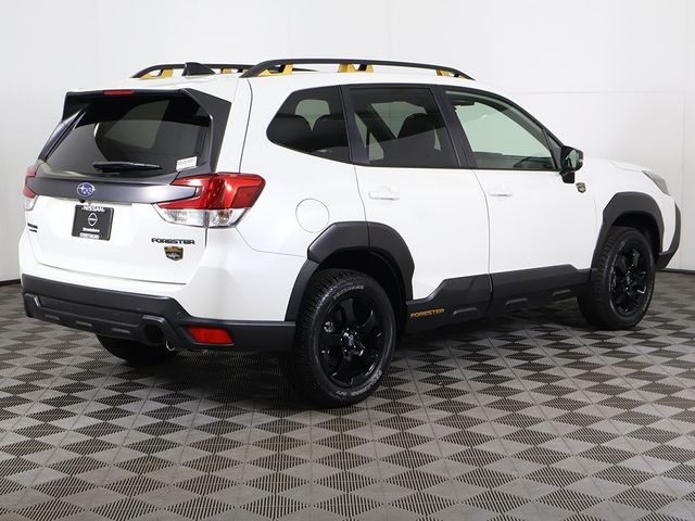 2024 Subaru Forester Wilderness CVT - 22953692 - 12