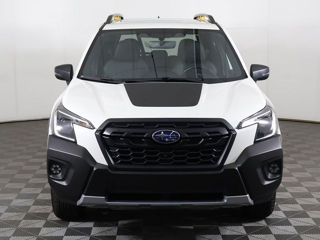 2024 Subaru Forester Wilderness CVT - 22953692 - 13