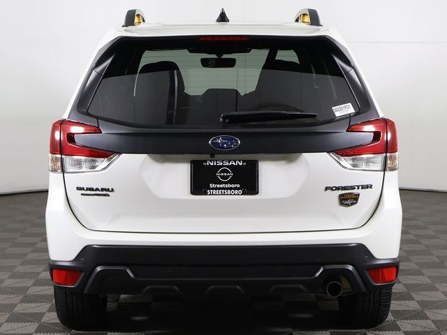 2024 Subaru Forester Wilderness CVT - 22953692 - 14