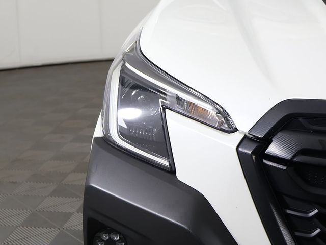 2024 Subaru Forester Wilderness CVT - 22953692 - 15