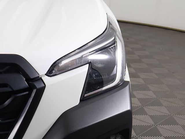 2024 Subaru Forester Wilderness CVT - 22953692 - 16