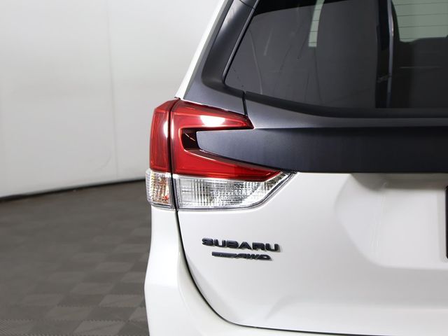 2024 Subaru Forester Wilderness CVT - 22953692 - 17