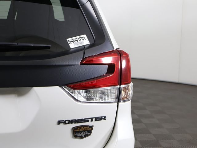 2024 Subaru Forester Wilderness CVT - 22953692 - 18