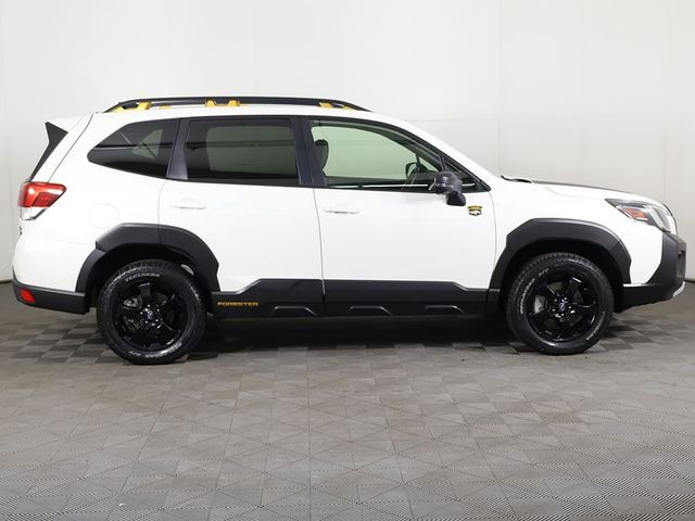 2024 Subaru Forester Wilderness CVT - 22953692 - 20