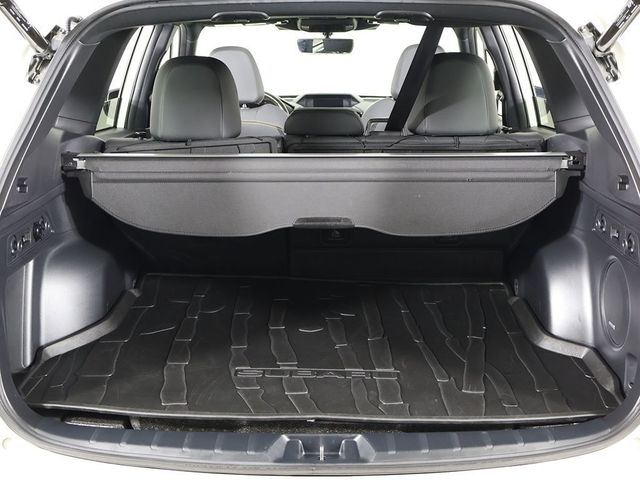 2024 Subaru Forester Wilderness CVT - 22953692 - 21