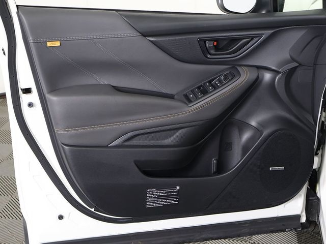 2024 Subaru Forester Wilderness CVT - 22953692 - 26