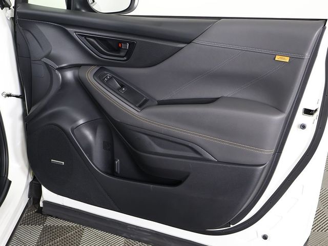 2024 Subaru Forester Wilderness CVT - 22953692 - 27