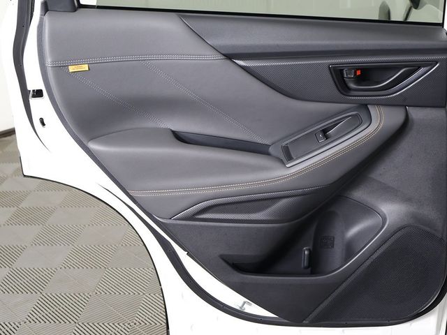 2024 Subaru Forester Wilderness CVT - 22953692 - 28