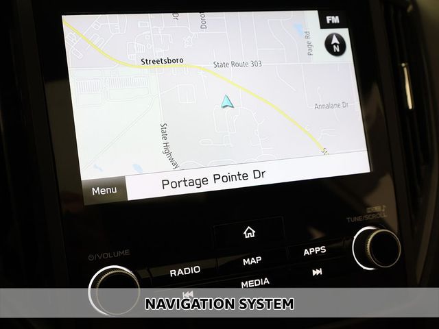 2024 Subaru Forester Wilderness CVT - 22953692 - 2