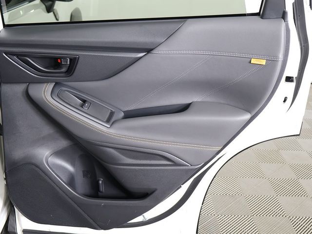 2024 Subaru Forester Wilderness CVT - 22953692 - 29