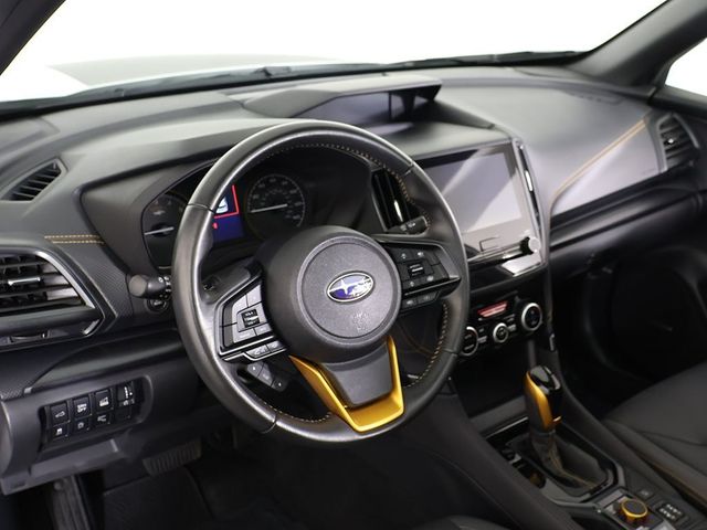 2024 Subaru Forester Wilderness CVT - 22953692 - 30